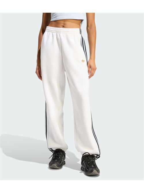 sst tp ADIDAS ORIGINAL | KD8770WHITE/AURINK